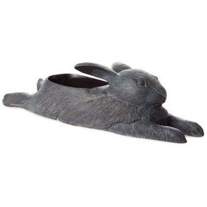 Marjolein Bastin Hallmark Rabbit Planter
